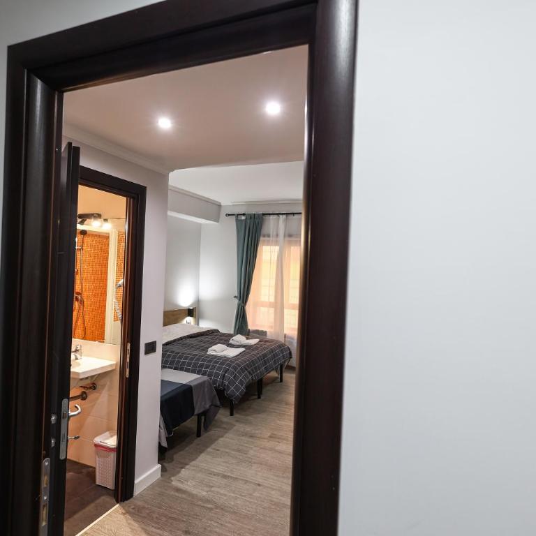 Seven Kings Relais - Camera Tripla - 8