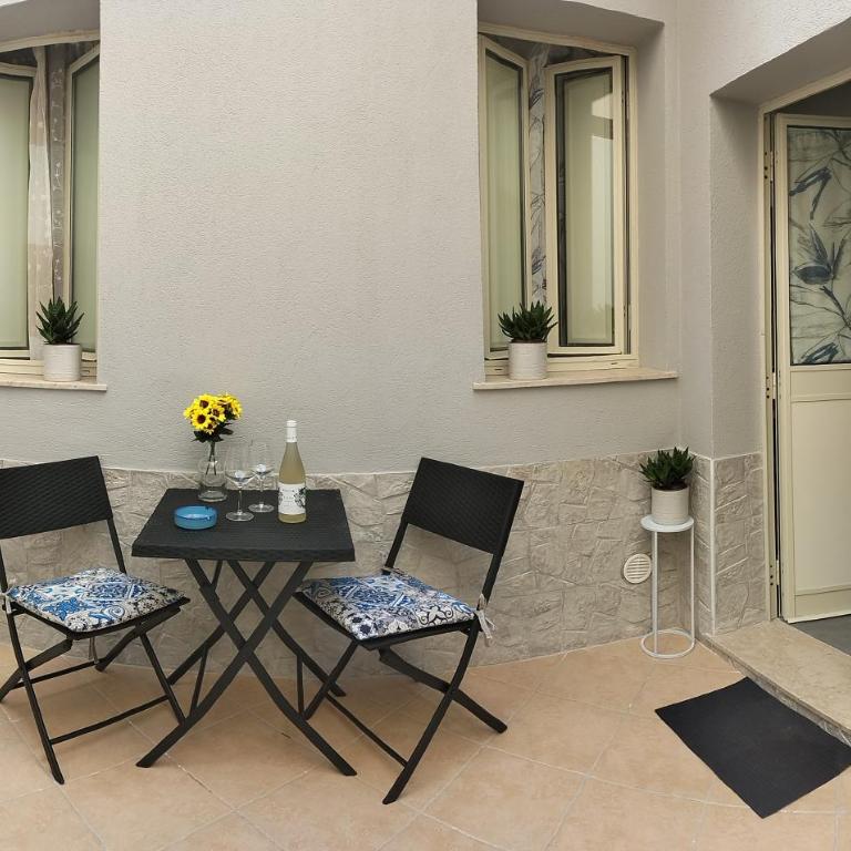 LUCE DI MARE CASA VACANZE - One-Bedroom Apartment - 5