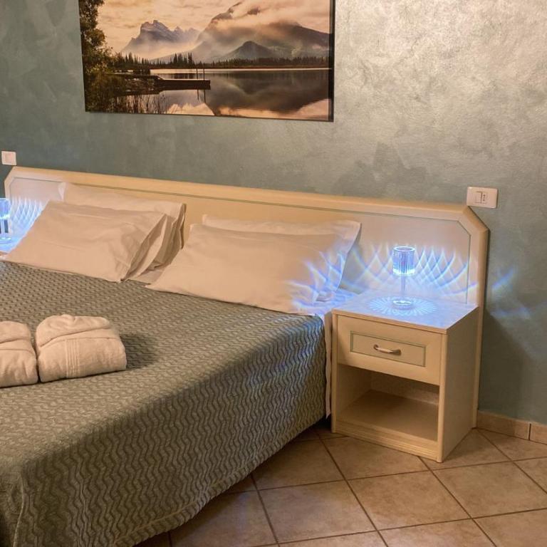 La Maison du Port - Camera Matrimoniale/Doppia con Letti Singoli con Terrazza - 1
