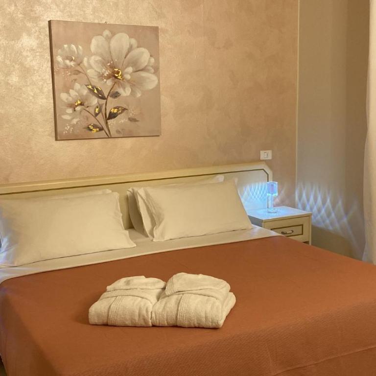La Maison du Port - Camera Matrimoniale/Doppia con Letti Singoli con Terrazza - 1