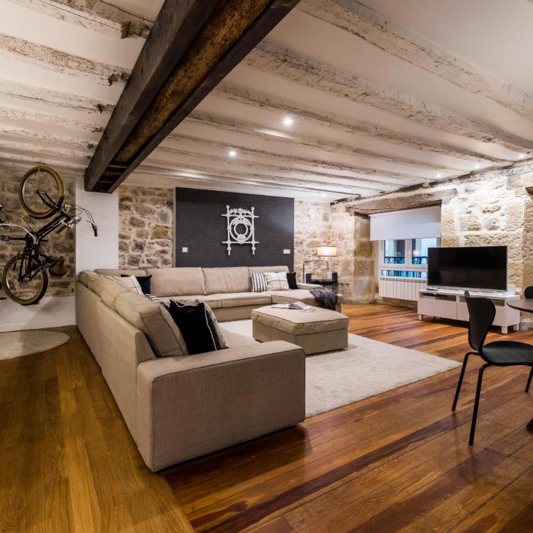 AMELIA by SWEET HOME SAN SEBASTIAN - Apartamento Deluxe - 6