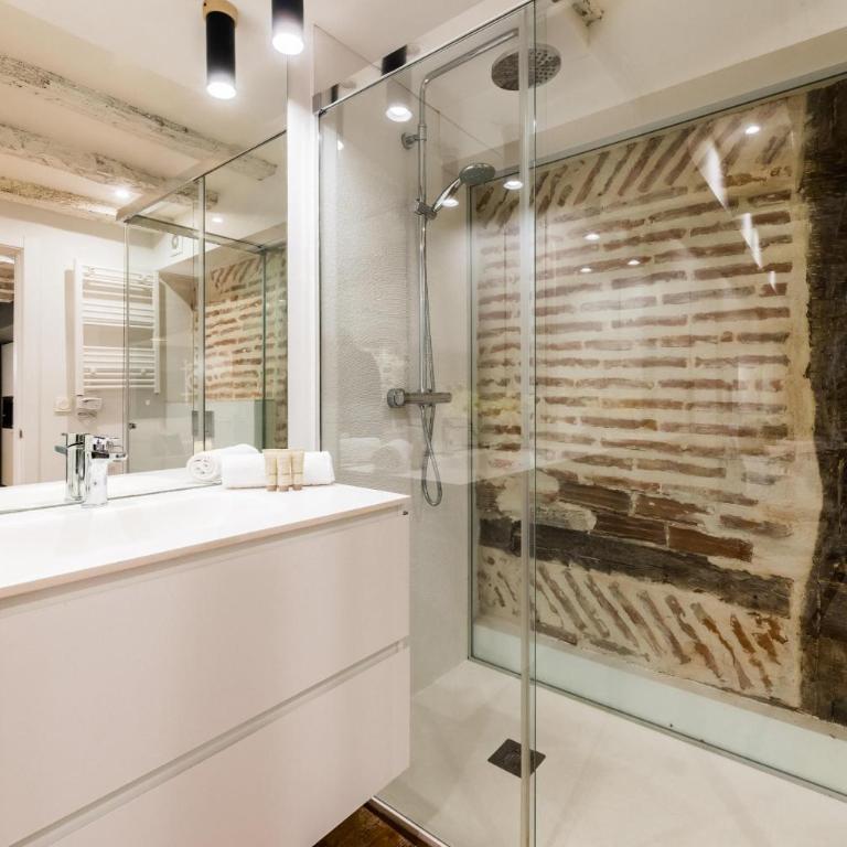 AMELIA by SWEET HOME SAN SEBASTIAN - Apartamento Deluxe - 5