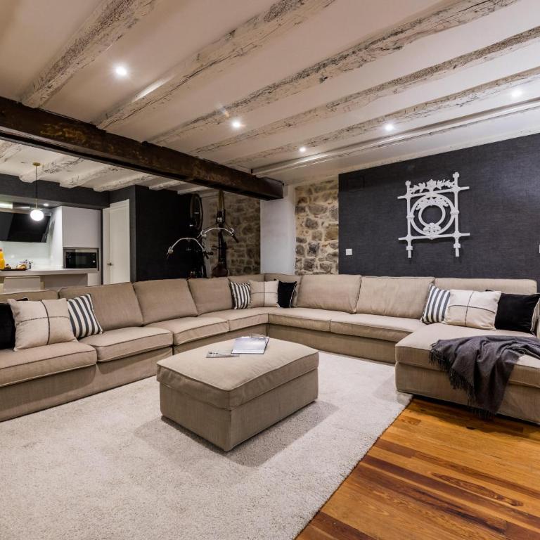 AMELIA by SWEET HOME SAN SEBASTIAN - Apartamento Deluxe - 9