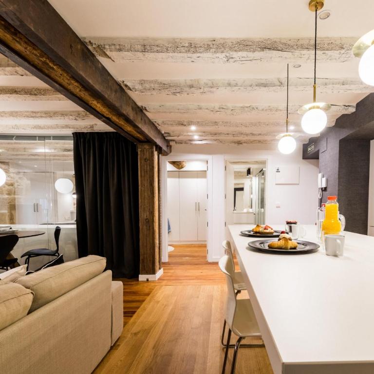 AMELIA by SWEET HOME SAN SEBASTIAN - Apartamento Deluxe - 13