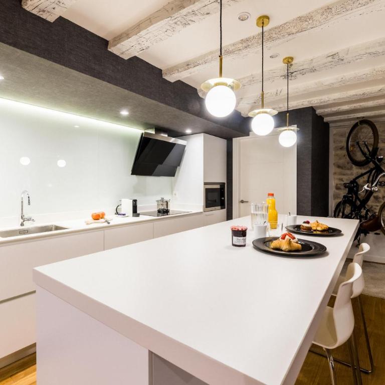 AMELIA by SWEET HOME SAN SEBASTIAN - Apartamento Deluxe - 14