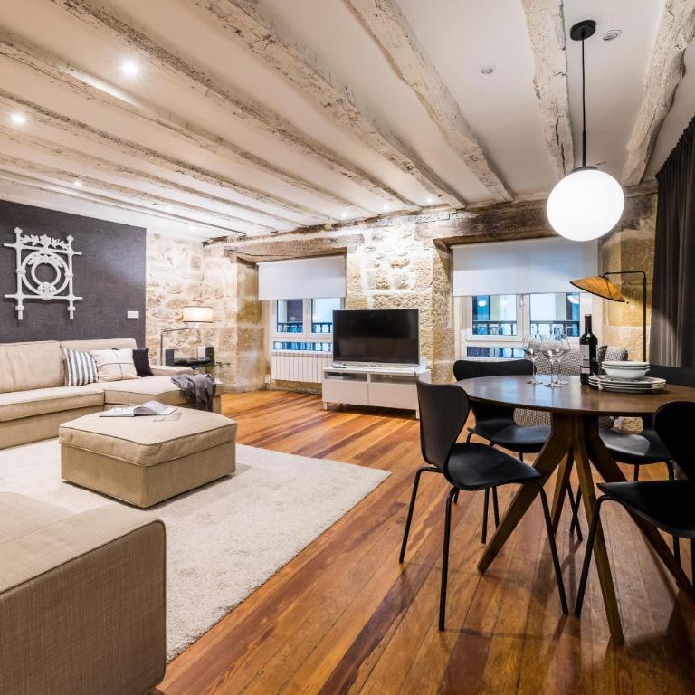 AMELIA by SWEET HOME SAN SEBASTIAN - Apartamento Deluxe - 19