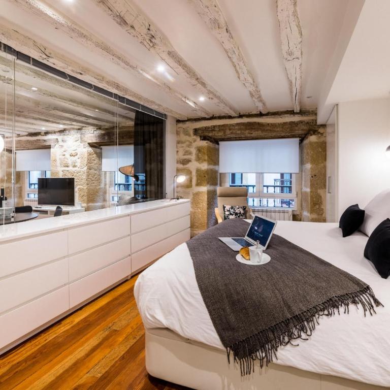 AMELIA by SWEET HOME SAN SEBASTIAN - Apartamento Deluxe - 4