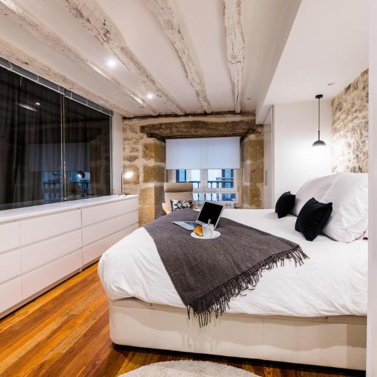 AMELIA by SWEET HOME SAN SEBASTIAN - Apartamento Deluxe - 20