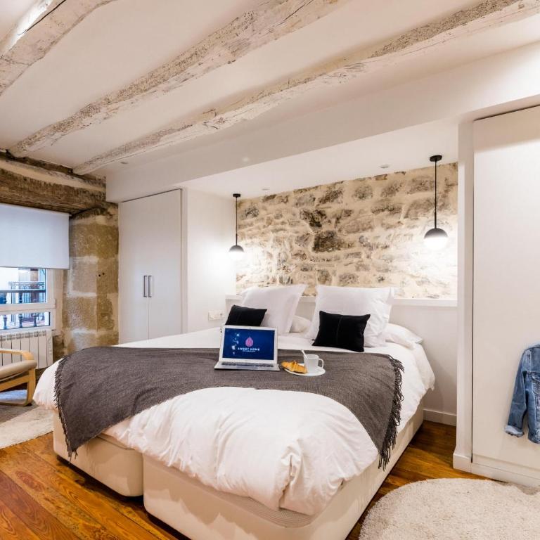 AMELIA by SWEET HOME SAN SEBASTIAN - Apartamento Deluxe - 21