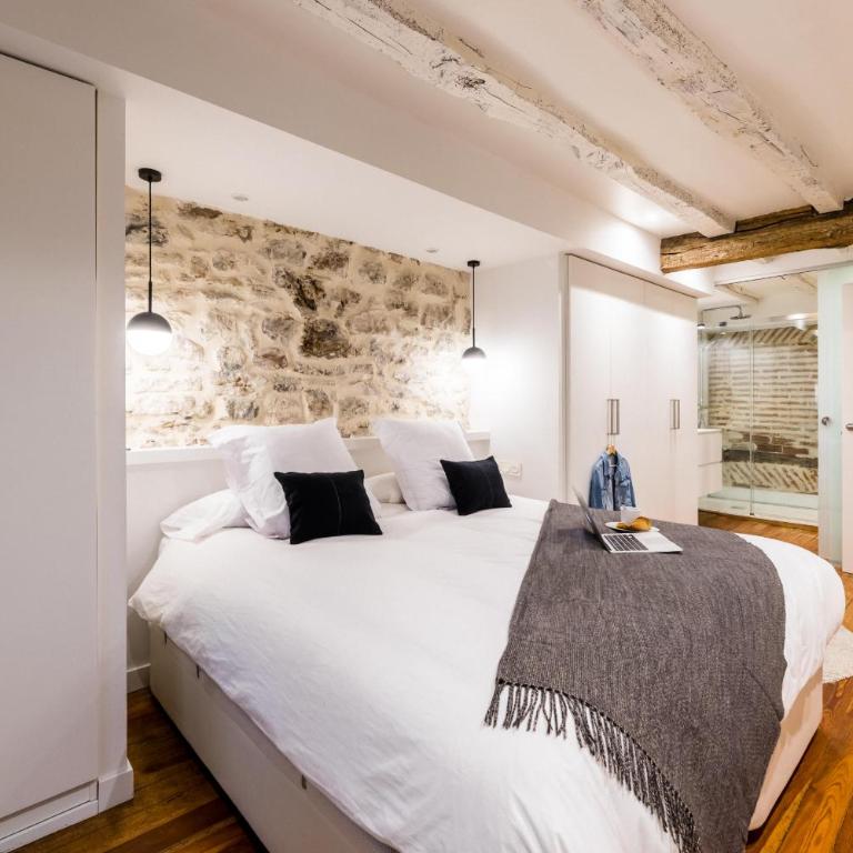 AMELIA by SWEET HOME SAN SEBASTIAN - Apartamento Deluxe - 24