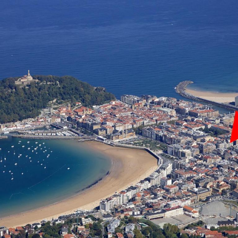 CHURRUCA by SWEET HOME SAN SEBASTIAN - Apartamento de 2 dormitorios - 29