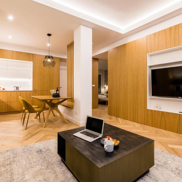 CHURRUCA by SWEET HOME SAN SEBASTIAN - Apartamento de 2 dormitorios - 8