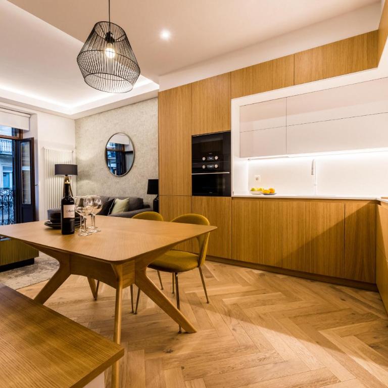 CHURRUCA by SWEET HOME SAN SEBASTIAN - Apartamento de 2 dormitorios - 11