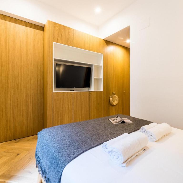 CHURRUCA by SWEET HOME SAN SEBASTIAN - Apartamento de 2 dormitorios - 18