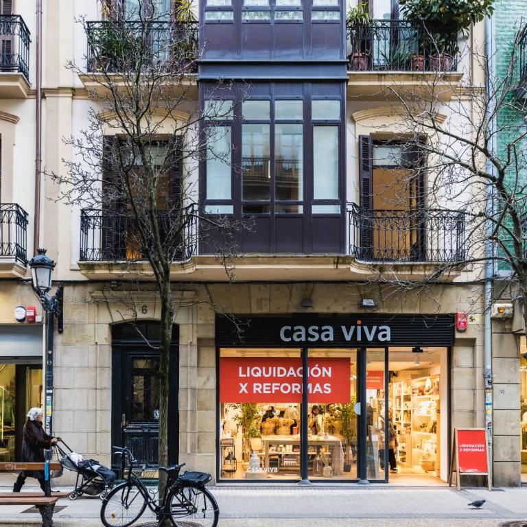 CHURRUCA by SWEET HOME SAN SEBASTIAN - Apartamento de 2 dormitorios - 25