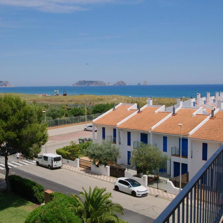Mare Nostrum 442 - Appartement - Vue sur Mer - 9