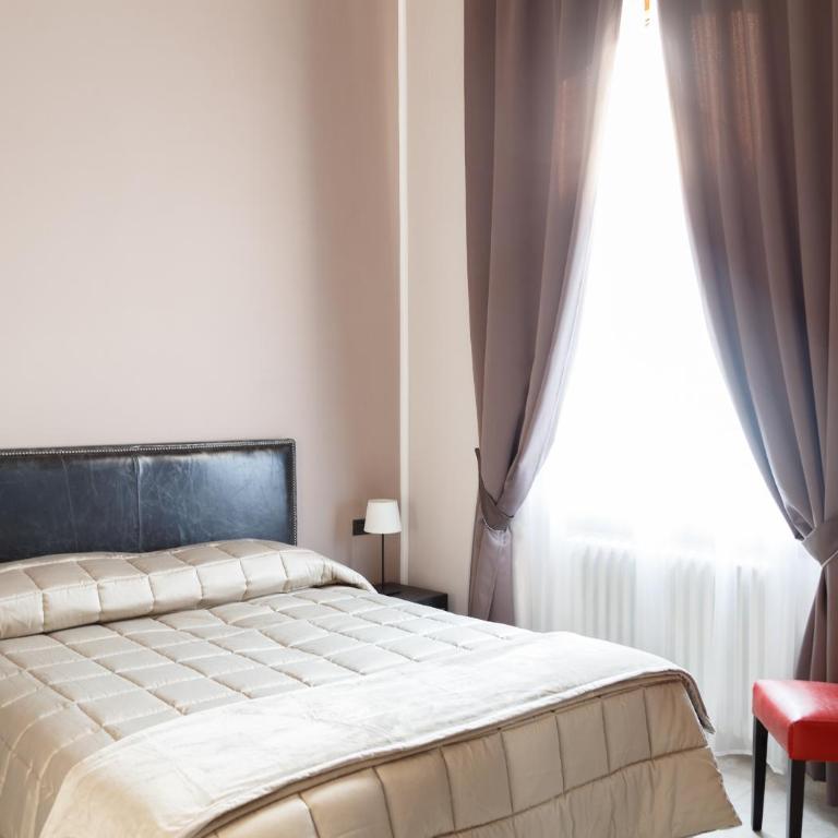 Leone X Guest House - Double or Twin Room - 7