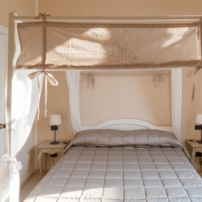Leone X Guest House - Double or Twin Room - 2