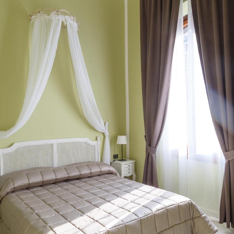 Leone X Guest House - Double or Twin Room - 4