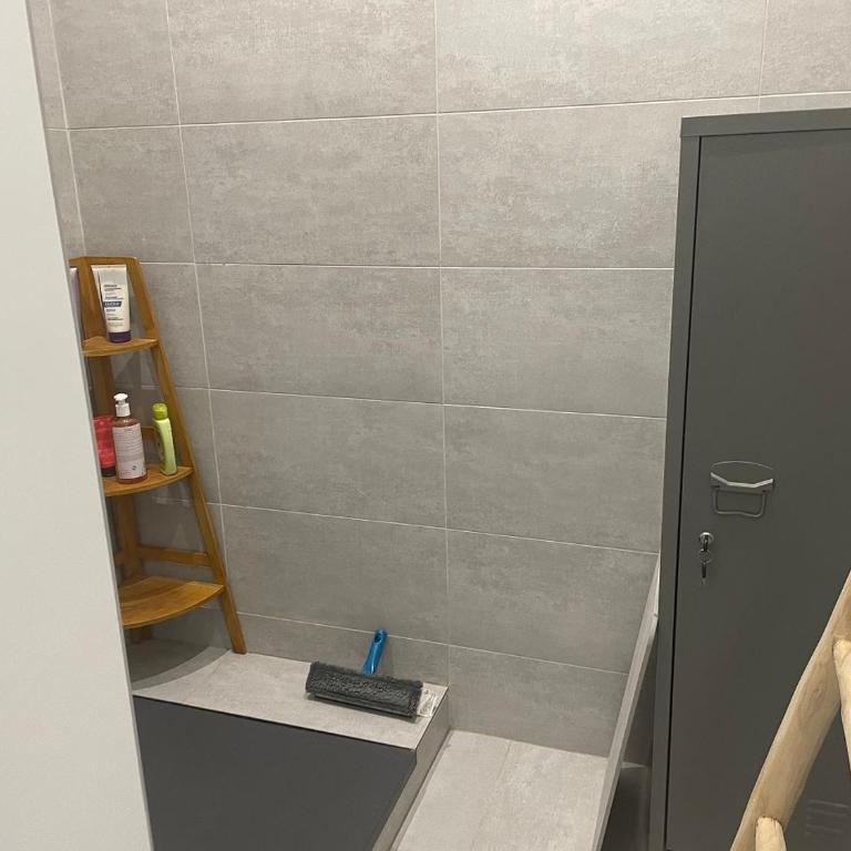 T2 stylé/calme et confortable - Apartment mit 1 Schlafzimmer - 15