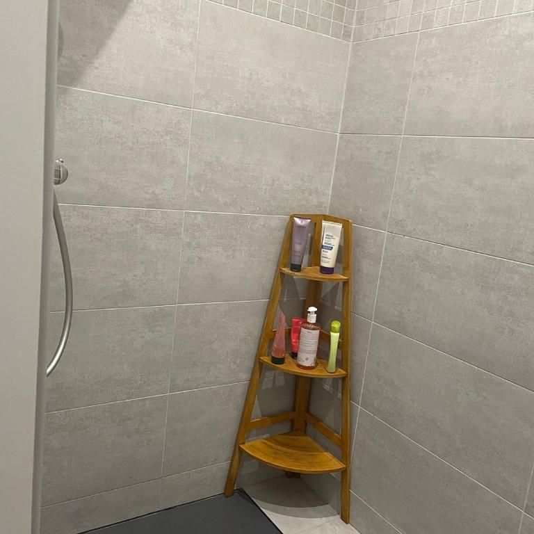 T2 stylé/calme et confortable - Apartment mit 1 Schlafzimmer - 16