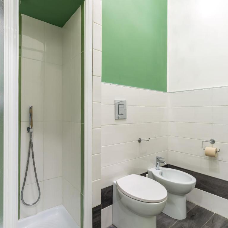 Gelso Complex Studios and Flat by Napoliapartments - Appartamento con 1 Camera da Letto - 16