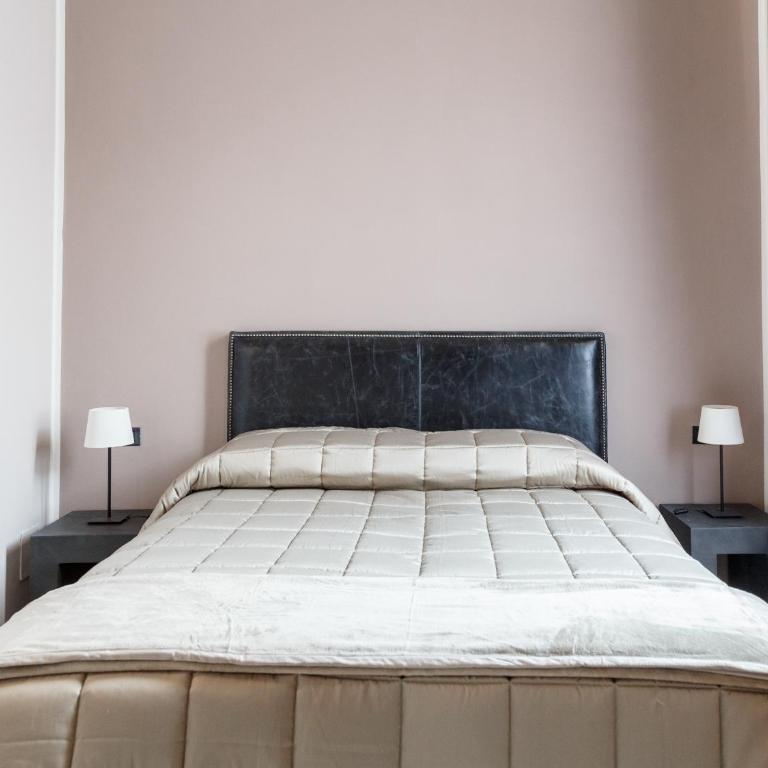 Leone X Guest House - Double or Twin Room - 6