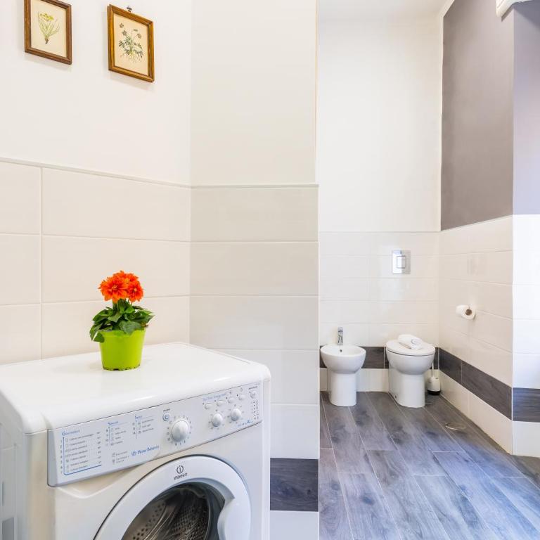 Gelso Complex Studios and Flat by Napoliapartments - Appartamento con 1 Camera da Letto - 22
