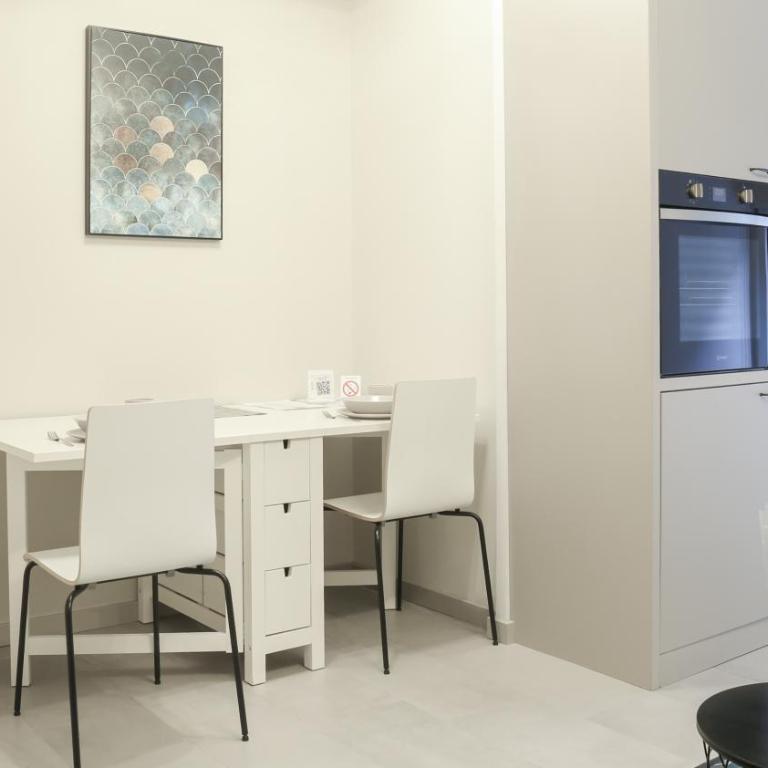 Apartments Srbija Waterfront - FREE PARKING - Studio sa Besplatnim Parkingom - 7