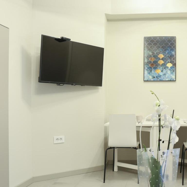 Apartments Srbija Waterfront - FREE PARKING - Studio sa Besplatnim Parkingom - 10