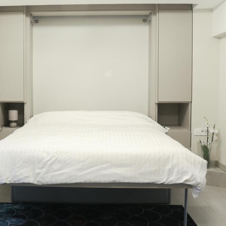 Apartments Srbija Waterfront - FREE PARKING - Studio sa Besplatnim Parkingom - 6