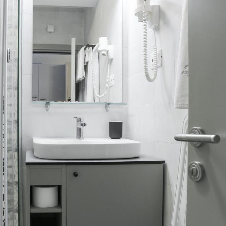 Apartments Srbija Waterfront - FREE PARKING - Studio sa Besplatnim Parkingom - 18