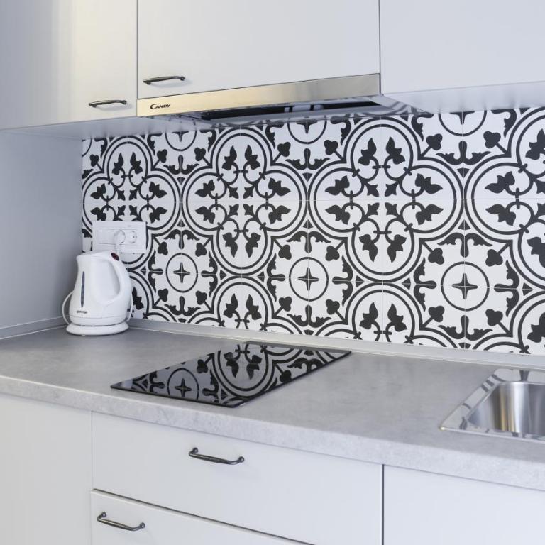 Apartments Srbija Waterfront - FREE PARKING - Studio sa Besplatnim Parkingom - 11