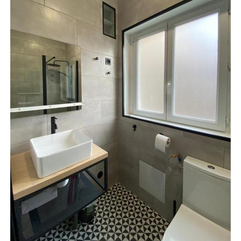 Le Perchoir - Appartement 1 Chambre - 5