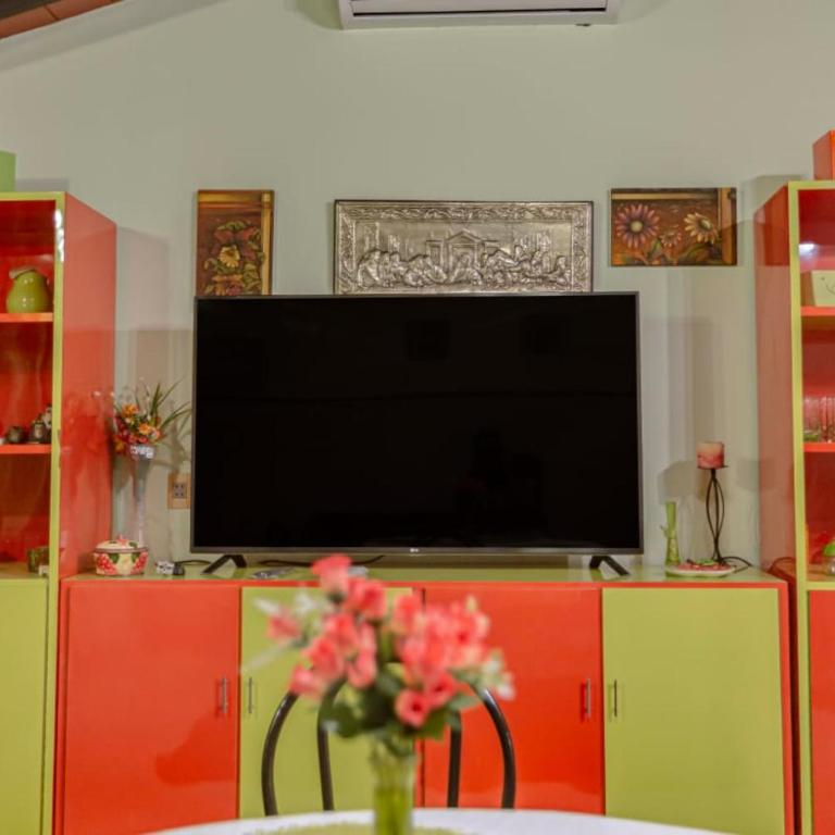 Doña Nelly - Apartamento de 1 dormitorio - 7