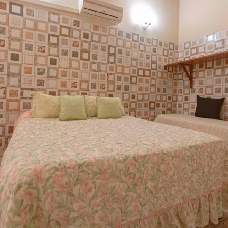 Doña Nelly - Apartamento de 1 dormitorio - 8