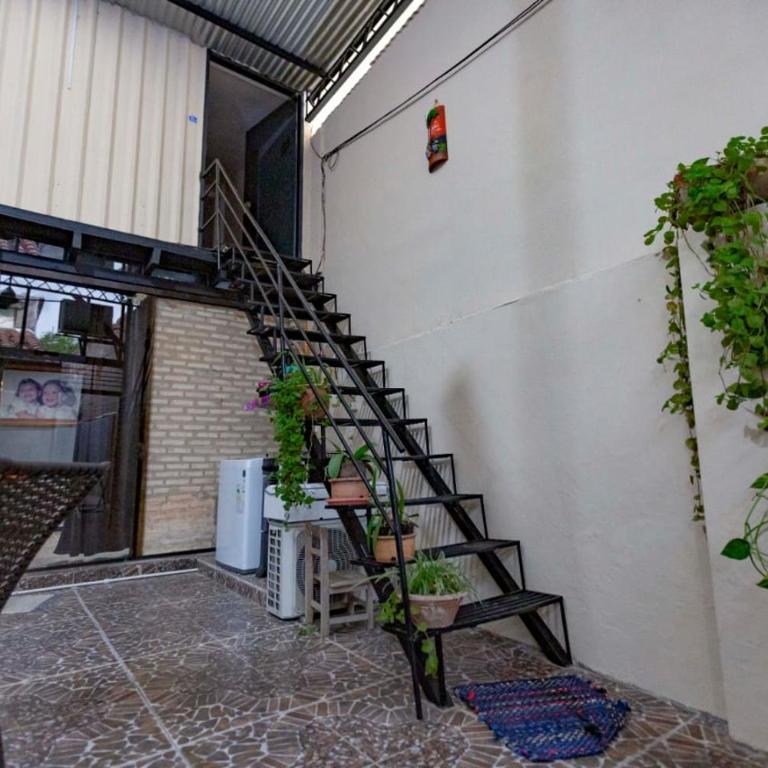 Doña Nelly - Apartamento de 2 dormitorios - 2