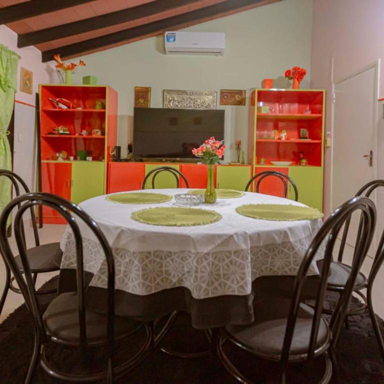 Doña Nelly - Apartamento de 1 dormitorio - 9