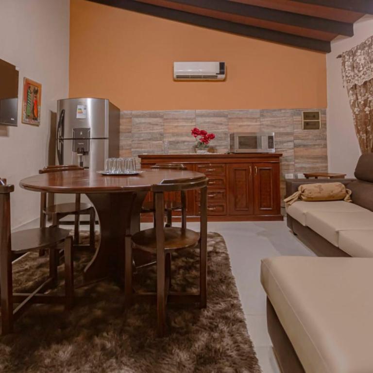 Doña Nelly - Apartamento de 1 dormitorio - 5