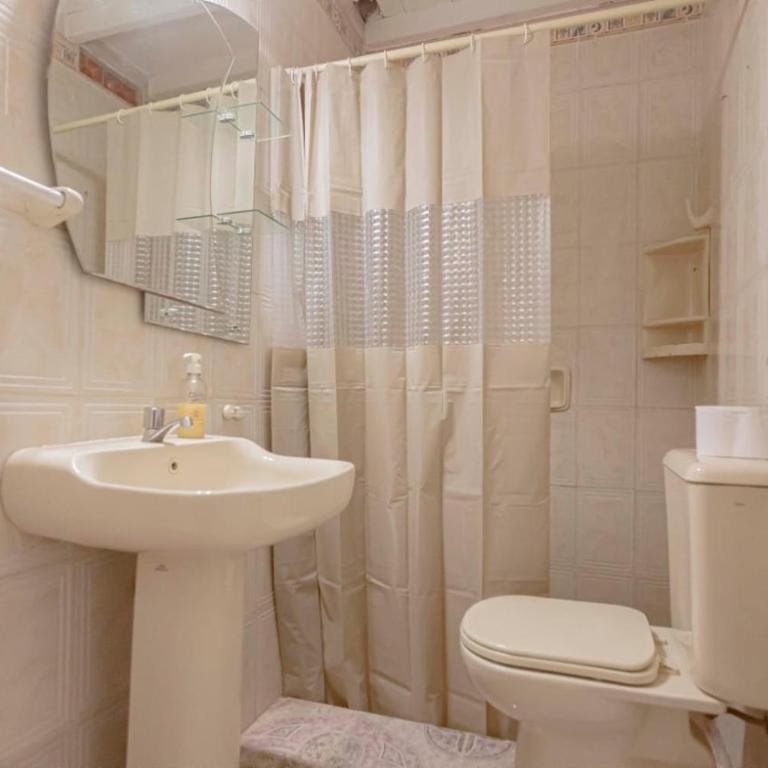 Doña Nelly - Apartamento de 1 dormitorio - 10