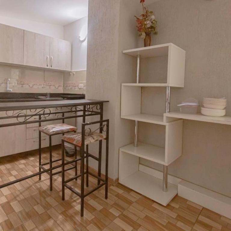 Doña Nelly - Apartamento de 2 dormitorios - 4