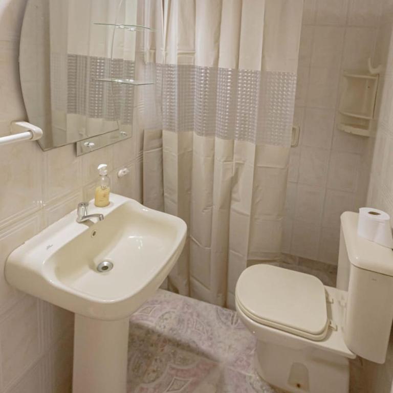 Doña Nelly - Apartamento de 1 dormitorio - 13