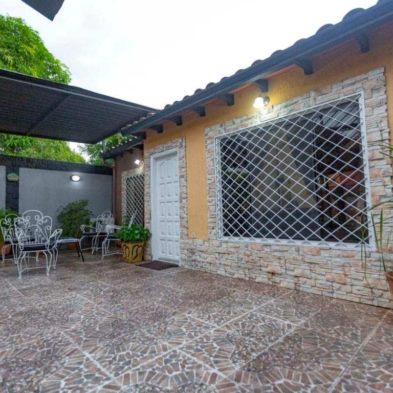 Doña Nelly - Apartamento de 1 dormitorio - 9