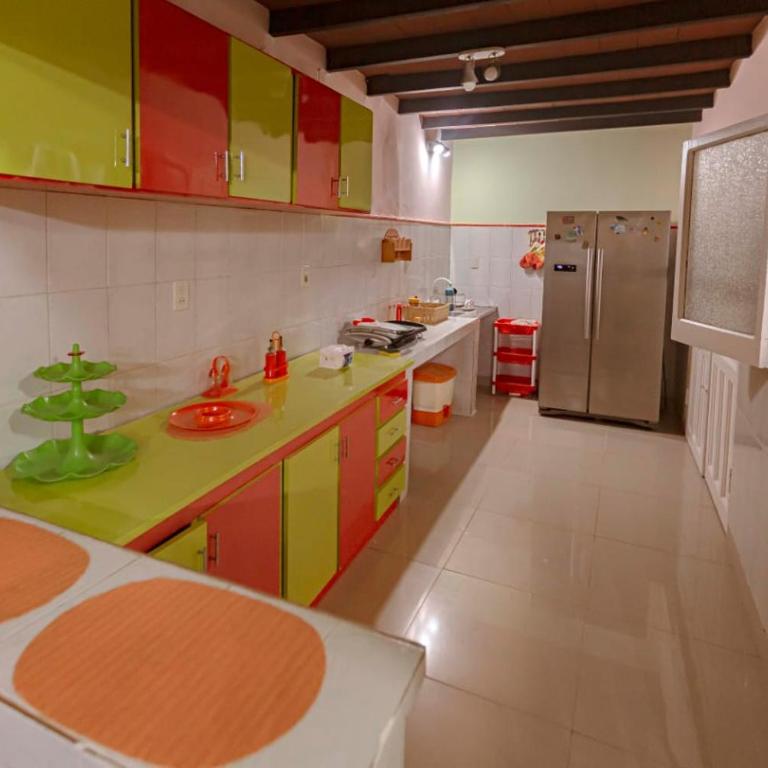 Doña Nelly - Apartamento de 1 dormitorio - 15