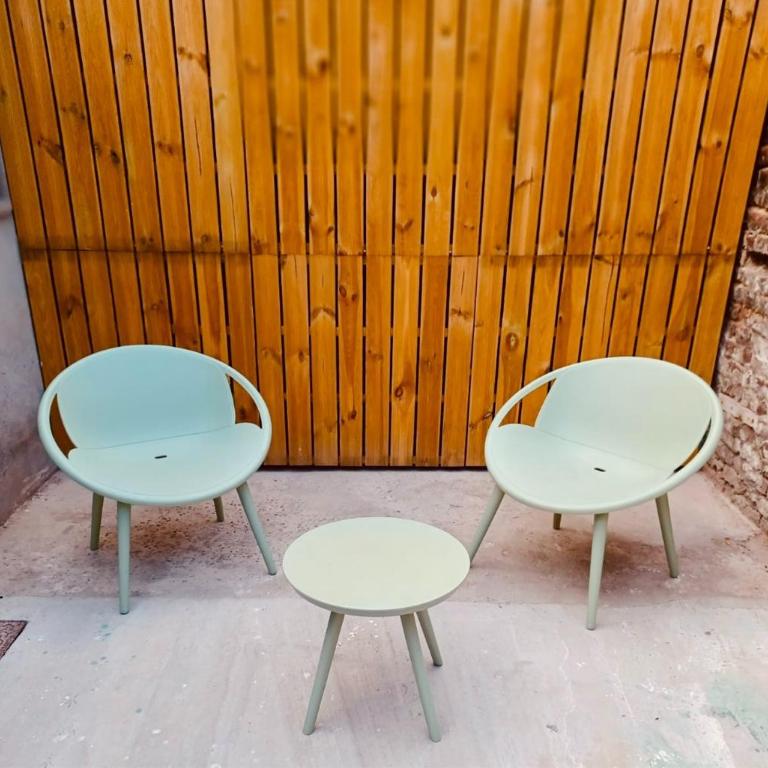 Le Perchoir - Appartement 1 Chambre - 4