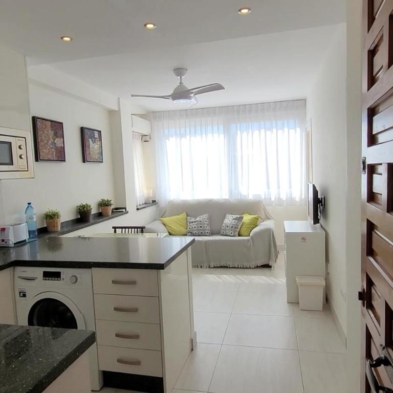 SOL Y SOL - Apartamento de 1 dormitorio - 2