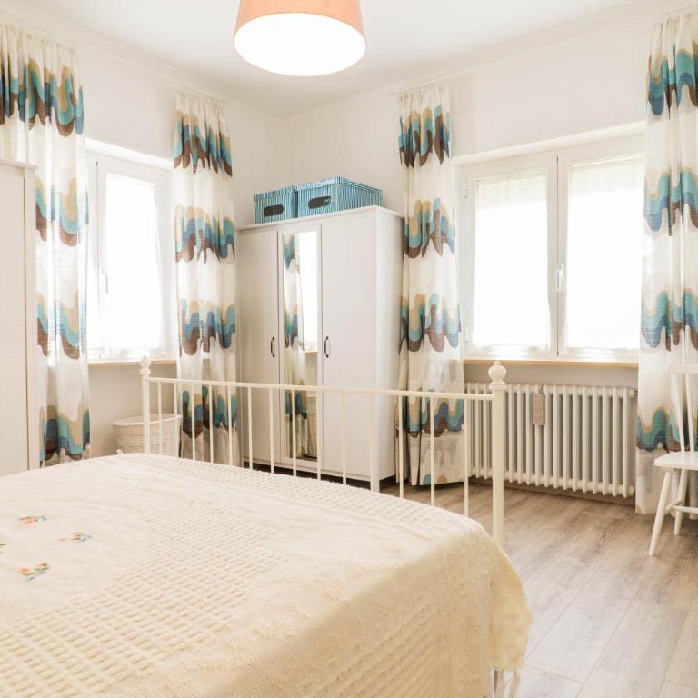 Casa Linda, a due passi dal mare - Appartamento - 19