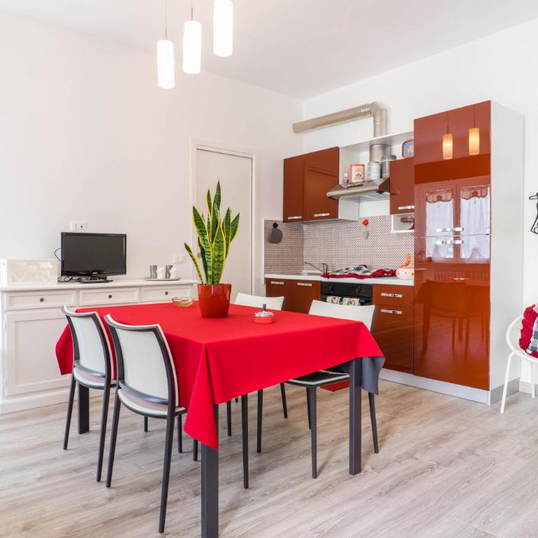 Casa Linda, a due passi dal mare - Appartamento - 17
