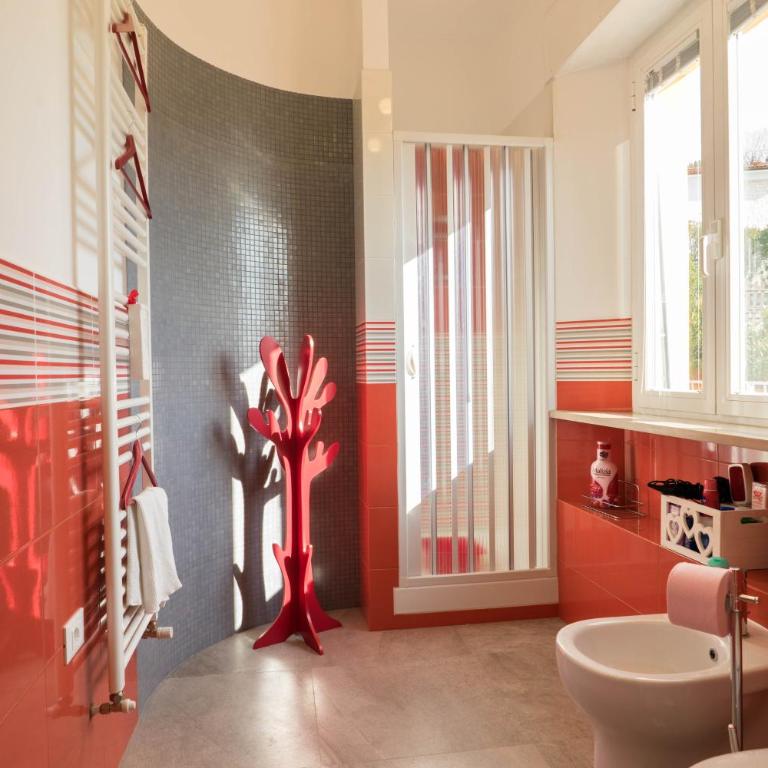 Casa Linda, a due passi dal mare - Appartamento - 18