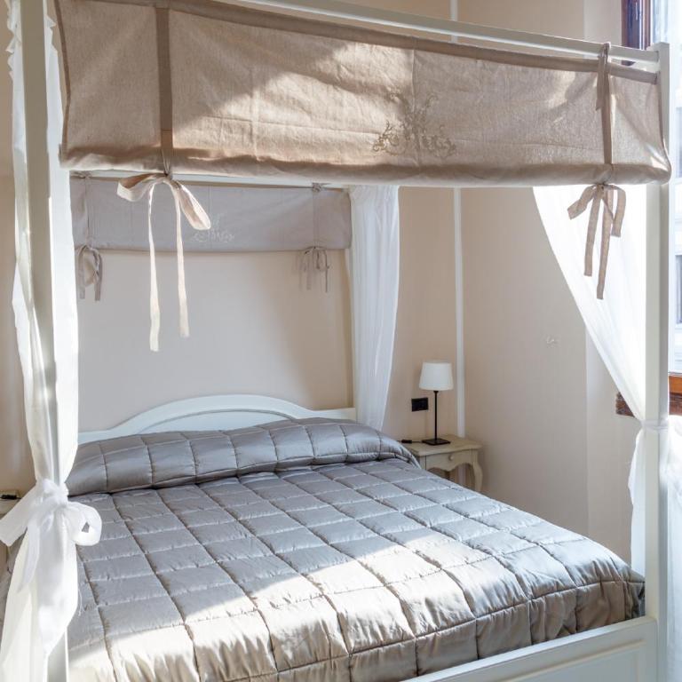 Leone X Guest House - Double or Twin Room - 1